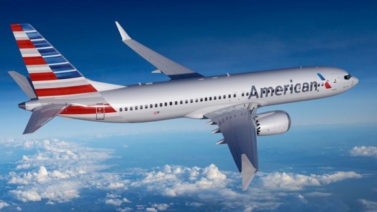 American Airlines kéo dài thời hạn hoãn bay với Boeing 737 MAX