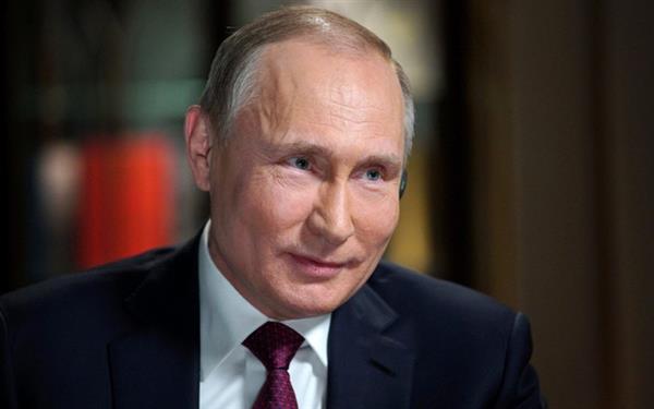 Tổng thống Putin tiết lộ kế hoạch đầy tham vọng của Nga ngay trước bầu cử