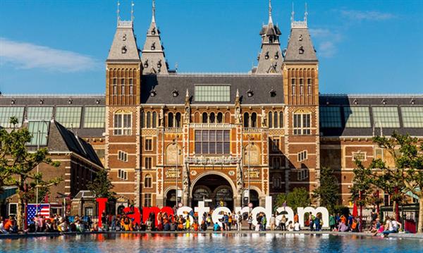 'Sợ' khách du lịch, Hà Lan không còn muốn quảng bá hình ảnh đất nước