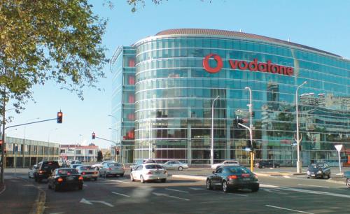 Vodafone bán chi nhánh New Zealand với giá 2,2 tỷ USD