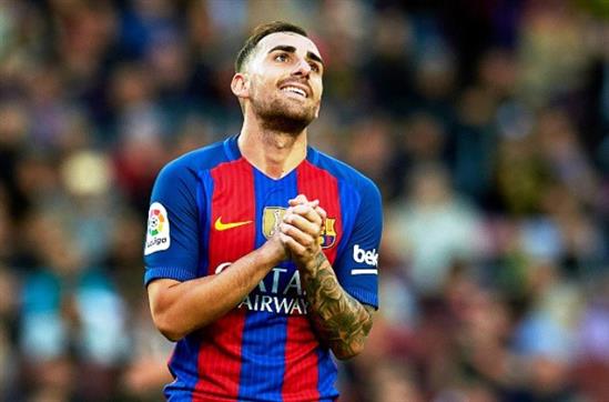 Barcelona bị Malaga cầm hòa dù chơi hơn người