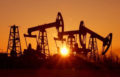 Thuế xuất khẩu dầu ở Nga tiếp tục tăng