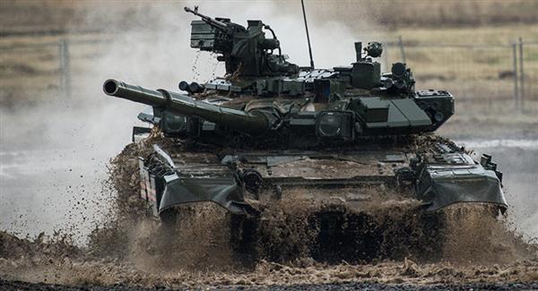 Bất ngờ: Ngoài T-90, Việt Nam còn mua 2 “rùa thép” đặc biệt từ Nga