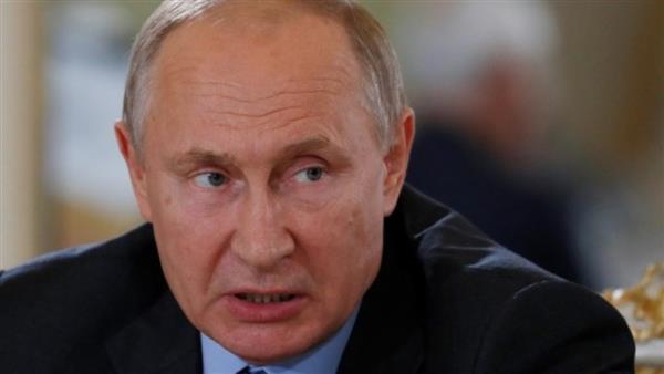 Putin cảnh báo ớn lạnh về 'con rắn lửa' thả ra khỏi chai