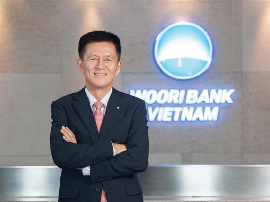 Ngân hàng đứng sau Samsung, Lotte, LG, Posco mở rộng hoạt động tại Việt Nam