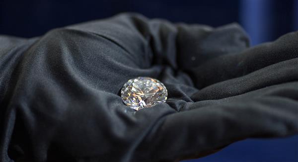 Nga phá đường dây trộm kim cương tại công ty khai thác lớn nhất thế giới