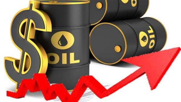Giá dầu tăng do căng thẳng Trung Đông