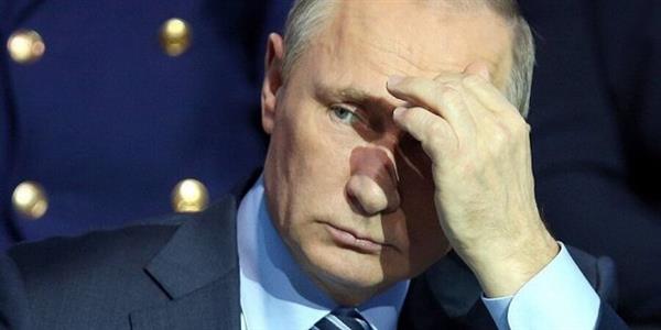 Khoảnh khắc 'người hùng nước Nga' Putin rớm lệ kể về câu chuyện khiến ông thấy xấu hổ khi nhắc lại