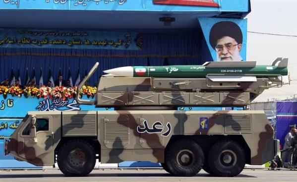 Mỹ đối diện kịch bản đau đớn nếu đánh Iran dù có hỏa lực vượt trội