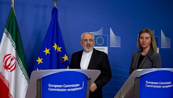 Châu Âu khởi động cơ chế cứu Iran khỏi các lệnh trừng phạt của Mỹ