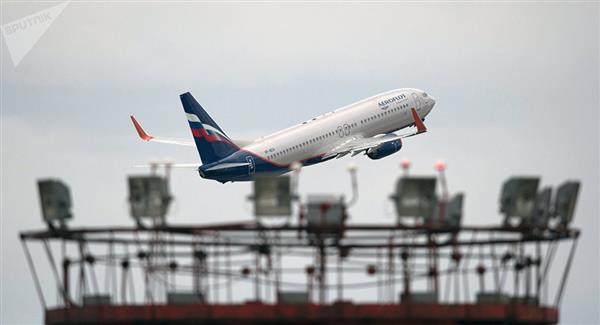 Aeroflot hủy các chuyến bay giữa Moscow và Prague vì bị thu hồi giấy phép
