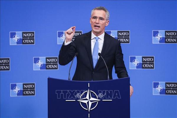 Đàm phán NATO - Nga về INF không tiến triển