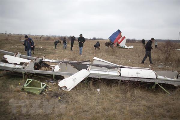 Nga mong có kết quả điều tra công bằng về vụ tai nạn máy bay MH17