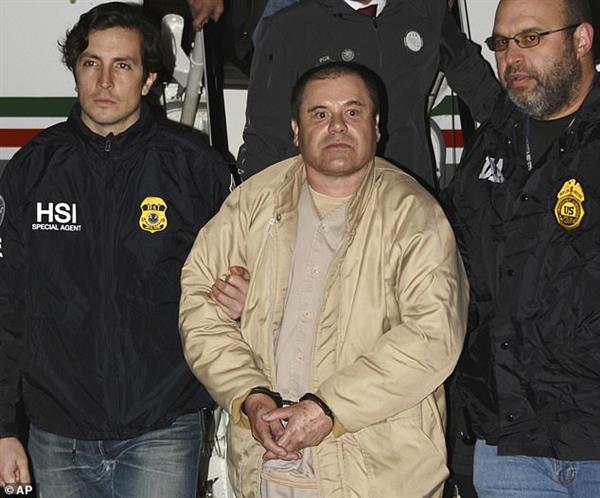 Vụ 12,6 tỷ USD của trùm ma túy El Chapo: Tổng thống Mexico tuyên bố sốc