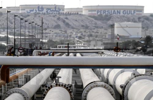 Tập đoàn hóa dầu hàng đầu Saudi Arabia sụt giảm mạnh lợi nhuận