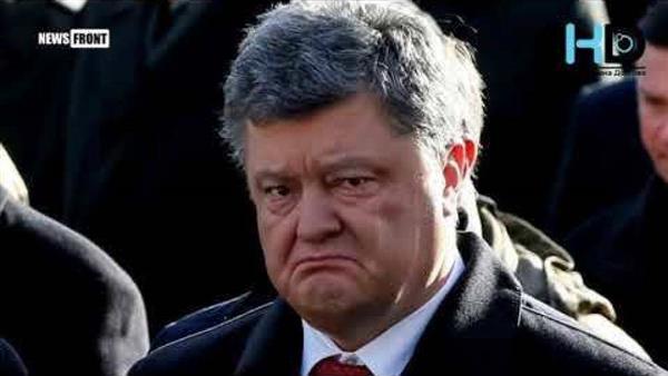 Cựu Tổng thống Ukraine Poroshenko bị khởi tố vì làm giả hộ chiếu