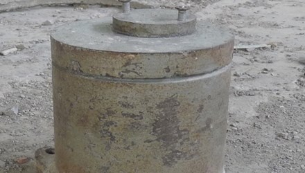 Nguồn phóng xạ ở Bắc Kạn: Ai chịu trách nhiệm?