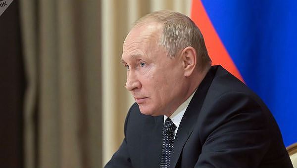 Trưa nay Tổng thống Putin trực tiếp giải tỏa khúc mắc của từng người dân Nga