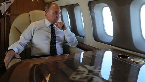 Người phát ngôn tiết lộ “khoảng thời gian căng thẳng tối đa” của Tổng thống Nga Putin