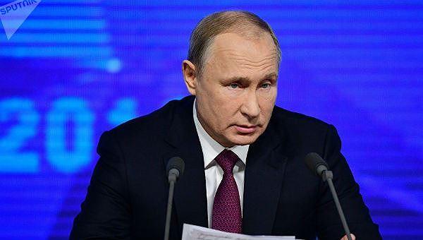 Tổng thống Nga Putin yêu cầu đơn giản hóa thủ tục cấp visa cho người nước ngoài