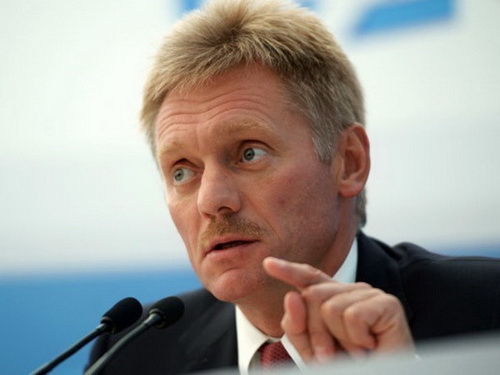 Nga cáo buộc Mỹ đang 