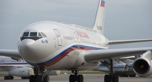 Đường dài đến Peru: Máy bay với đoàn đại biểu Kremlin bị kẹt lại ở Lisbon