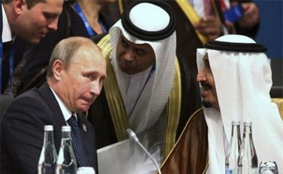 Nga và Arab Saudi sẽ gia hạn thỏa thuận cắt giảm sản lượng dầu mỏ?