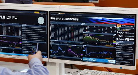 Tiếp tục phát hành Russian Eurobonds, Nga làm khổ Anh-Mỹ