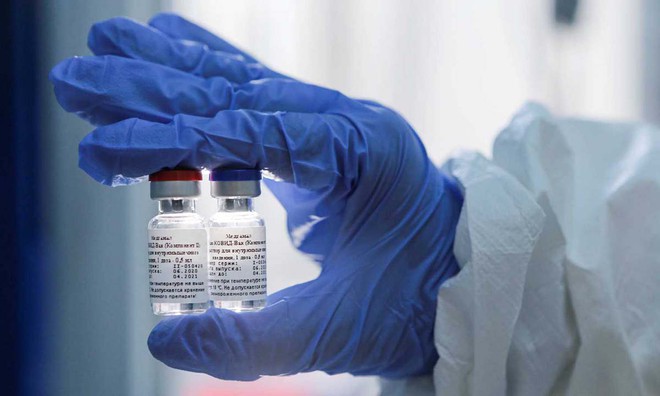 Nga bắt đầu sản xuất vắc xin Covid-19 thứ 2