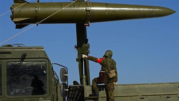 Nga phóng thành công tên lửa 'vượt mọi hệ thống phòng không'