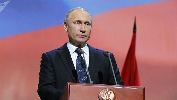 Thư ký tiết lộ về những cuộc gặp cuối ngày của Tổng thống Nga Putin