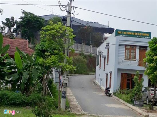 Yên Bái xác minh thông tin tài sản Giám đốc Công an tỉnh