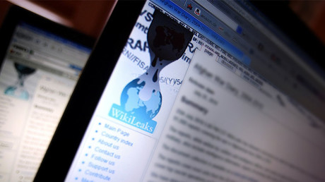 Wikileaks công bố cách CIA giả mạo Nga tấn công mạng
