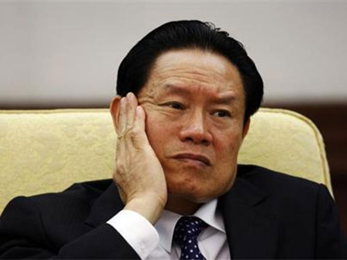 Trung Quốc điều tra hơn 55.000 công chức vì tham nhũng