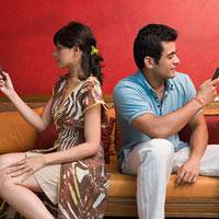 Tương kế tựu kế thoát ách rèn rũa của vợ