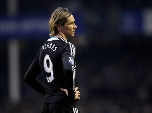 Fernando Torres xứng đáng là 