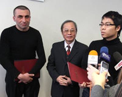 Ba Lan: Những người Việt đầu tiên nhận quyết định ân xá