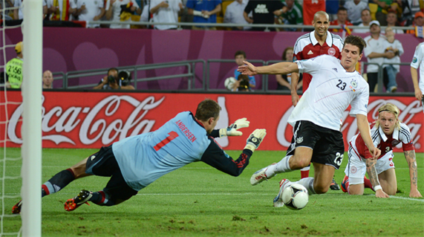 Hấp dẫn cuộc đua Vua phá lưới