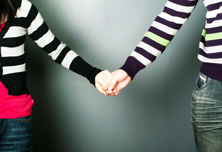 “Ngoan ngoãn, ngây thơ” mới được... yêu?