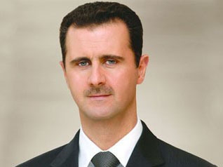 Phiến quân Syria chiếm được biên giới