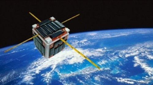 Ngày mai, vệ tinh tự chế của VN sẽ lên vũ trụ