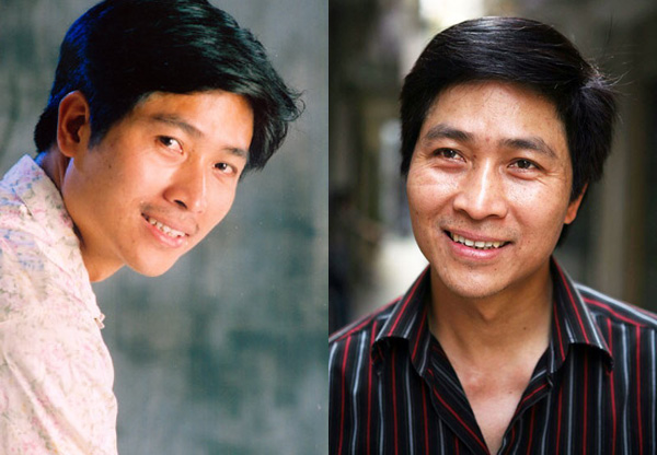 Diễn viên Việt và những kiểu vai 