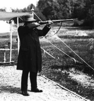 Olympic: 10 môn thể thao kỳ cục nhất trong lịch sử