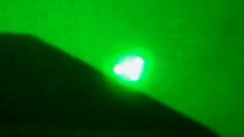 Người ngoài hành tinh 