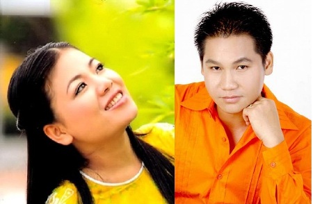 Anh Thơ - Trọng Tấn bị Bộ VHTT&DL cấm biểu diễn vì coi thường kỷ cương