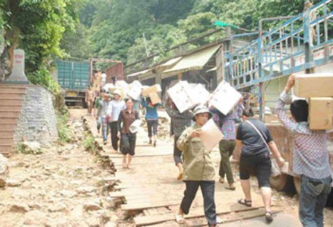 Thương nhân TQ 