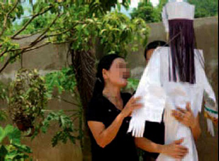 Thực hư lời đồn 