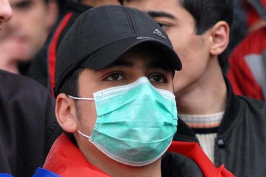 Nga bùng phát cúm heo, 12 người chết, hơn 120 người nhiễm