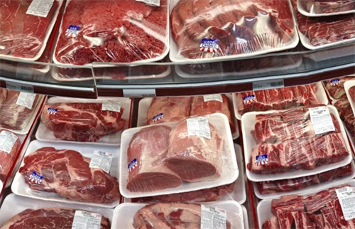Thịt bò từ EU được xuất khẩu sang Mỹ sau 16 năm bị cấm