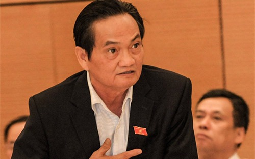 5 năm qua, thể chế kinh tế đổi mới những gì?